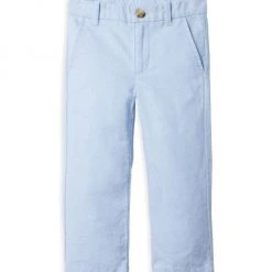 Janie And Jack Little Boy's & Boy's Oxford Pants For Kids