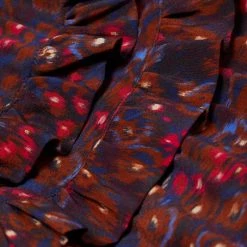 Sea Ilana Ikat Flutter-Sleeve Top -Janie and Jack And Sea Sales 2022 unnamed file 509