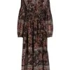Sea Tess Printed Maxi Dress -Janie and Jack And Sea Sales 2022 unnamed file 533