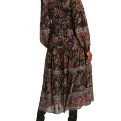 Sea Tess Printed Maxi Dress -Janie and Jack And Sea Sales 2022 unnamed file 537