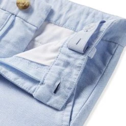 Janie And Jack Little Boy's & Boy's Oxford Pants For Kids -Janie and Jack And Sea Sales 2022 unnamed file 54