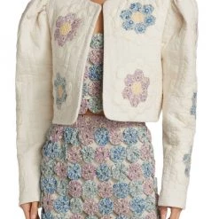 Sea Violette Cropped Quilt Jacket -Janie and Jack And Sea Sales 2022 unnamed file 556