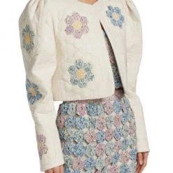 Sea Violette Cropped Quilt Jacket -Janie and Jack And Sea Sales 2022 unnamed file 557