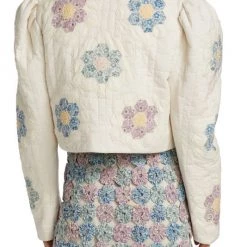 Sea Violette Cropped Quilt Jacket -Janie and Jack And Sea Sales 2022 unnamed file 558