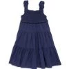 Sea Little Girl's & Girl's Sloane Poplin Smocked Dress For Kids -Janie and Jack And Sea Sales 2022 unnamed file 560