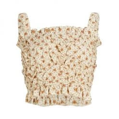 Sea Wilma Quilted Tank