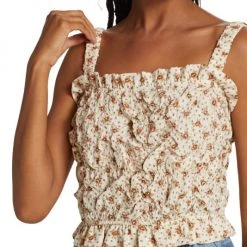 Sea Wilma Quilted Tank -Janie and Jack And Sea Sales 2022 unnamed file 567