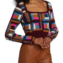 Sea Camryn Crocheted Sweater -Janie and Jack And Sea Sales 2022 unnamed file 572