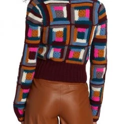 Sea Camryn Crocheted Sweater -Janie and Jack And Sea Sales 2022 unnamed file 573