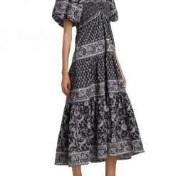 Sea Jasper Tiered Maxi Dress -Janie and Jack And Sea Sales 2022 unnamed file 579