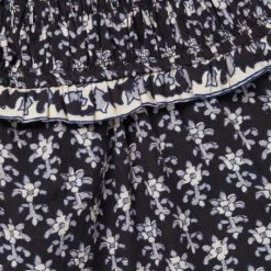 Sea Jasper Tiered Maxi Dress -Janie and Jack And Sea Sales 2022 unnamed file 582