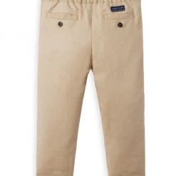 Janie And Jack Little Boy's & Boy's Linen Pull-On Pants For Kids -Janie and Jack And Sea Sales 2022 unnamed file 59