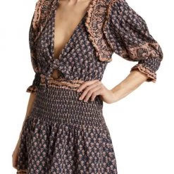 Sea Jasper Puff-Sleeve Romper -Janie and Jack And Sea Sales 2022 unnamed file 593