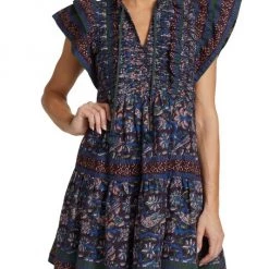 Sea Noah Flutter-Sleeve Tunic Dress -Janie and Jack And Sea Sales 2022 unnamed file 599