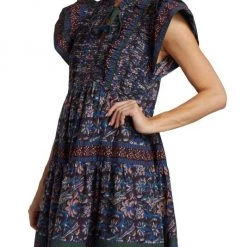 Sea Noah Flutter-Sleeve Tunic Dress -Janie and Jack And Sea Sales 2022 unnamed file 600