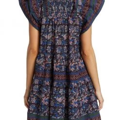 Sea Noah Flutter-Sleeve Tunic Dress -Janie and Jack And Sea Sales 2022 unnamed file 601