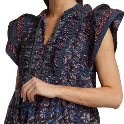 Sea Noah Flutter-Sleeve Tunic Dress -Janie and Jack And Sea Sales 2022 unnamed file 602