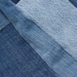 Sea Diego Patchwork Denim Paperbag Shorts -Janie and Jack And Sea Sales 2022 unnamed file 628