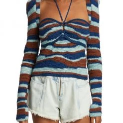 Sea Wavey Wool Sweater -Janie and Jack And Sea Sales 2022 unnamed file 631