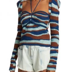 Sea Wavey Wool Sweater -Janie and Jack And Sea Sales 2022 unnamed file 632