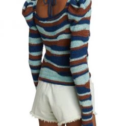 Sea Wavey Wool Sweater -Janie and Jack And Sea Sales 2022 unnamed file 633