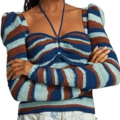 Sea Wavey Wool Sweater -Janie and Jack And Sea Sales 2022 unnamed file 634