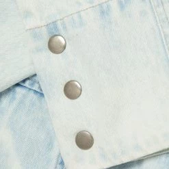 Sea Birdie Bleached Denim Jumpsuit -Janie and Jack And Sea Sales 2022 unnamed file 646