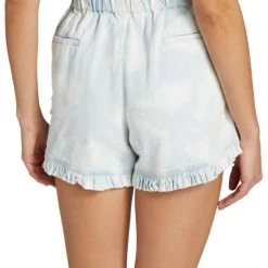 Sea Daryl Bleached Denim Shorts -Janie and Jack And Sea Sales 2022 unnamed file 651