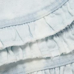 Sea Daryl Bleached Denim Shorts -Janie and Jack And Sea Sales 2022 unnamed file 653