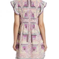 Sea Naya Flutter-Sleeve Dress -Janie and Jack And Sea Sales 2022 unnamed file 658