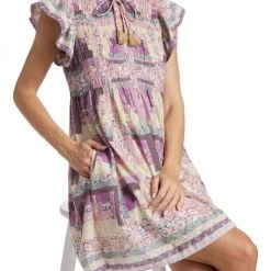 Sea Naya Flutter-Sleeve Dress -Janie and Jack And Sea Sales 2022 unnamed file 659