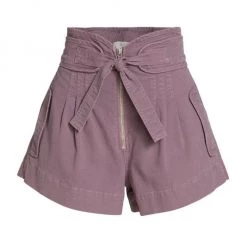 Sea Suri Belted Shorts Lilac -Janie and Jack And Sea Sales 2022 unnamed file 671