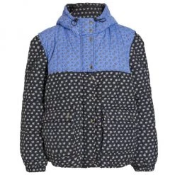 Sea Pascala Printed Puffer Jacket
