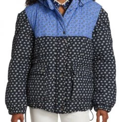 Sea Pascala Printed Puffer Jacket -Janie and Jack And Sea Sales 2022 unnamed file 681