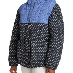 Sea Pascala Printed Puffer Jacket -Janie and Jack And Sea Sales 2022 unnamed file 682