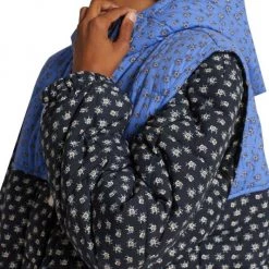 Sea Pascala Printed Puffer Jacket -Janie and Jack And Sea Sales 2022 unnamed file 684