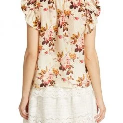Sea Esme Floral Ruffle Top -Janie and Jack And Sea Sales 2022 unnamed file 690