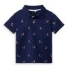 Janie And Jack Baby's, Little Boy's & Boy's Americana Dog Jersey Polo For Kids -Janie and Jack And Sea Sales 2022 unnamed file 7