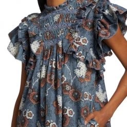 Sea Lucinda Seersucker Mini Dress 14 Sea Lucinda Seersucker Mini Dress -Janie and Jack And Sea Sales 2022 unnamed file 705