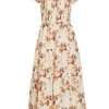Sea Esme Floral Tiered A-line Maxi Dress 1 Sea Esme Floral Tiered A-line Maxi Dress -Janie and Jack And Sea Sales 2022 unnamed file 707
