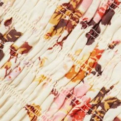 Sea Esme Floral Tiered A-line Maxi Dress -Janie and Jack And Sea Sales 2022 unnamed file 713