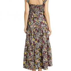 Sea Gitte Floral Maxi Dress -Janie and Jack And Sea Sales 2022 unnamed file 732