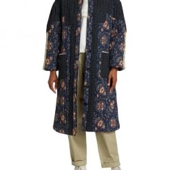 Sea Robina Quilted Cotton Coat -Janie and Jack And Sea Sales 2022 unnamed file 756