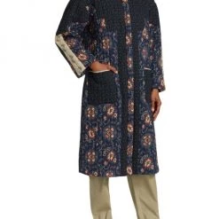 Sea Robina Quilted Cotton Coat -Janie and Jack And Sea Sales 2022 unnamed file 757