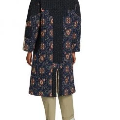 Sea Robina Quilted Cotton Coat -Janie and Jack And Sea Sales 2022 unnamed file 758