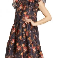 Sea Esme Short-Sleeve Dress -Janie and Jack And Sea Sales 2022 unnamed file 778