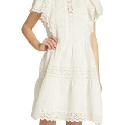 Sea Georgina Ruffle Minidress -Janie and Jack And Sea Sales 2022 unnamed file 784