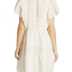 Sea Georgina Ruffle Minidress -Janie and Jack And Sea Sales 2022 unnamed file 786