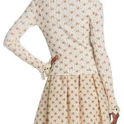 Sea Willma Floral Rib-Knit Sweater -Janie and Jack And Sea Sales 2022 unnamed file 793