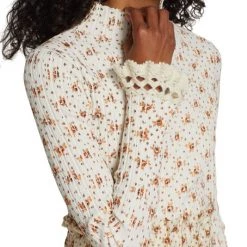 Sea Willma Floral Rib-Knit Sweater -Janie and Jack And Sea Sales 2022 unnamed file 794